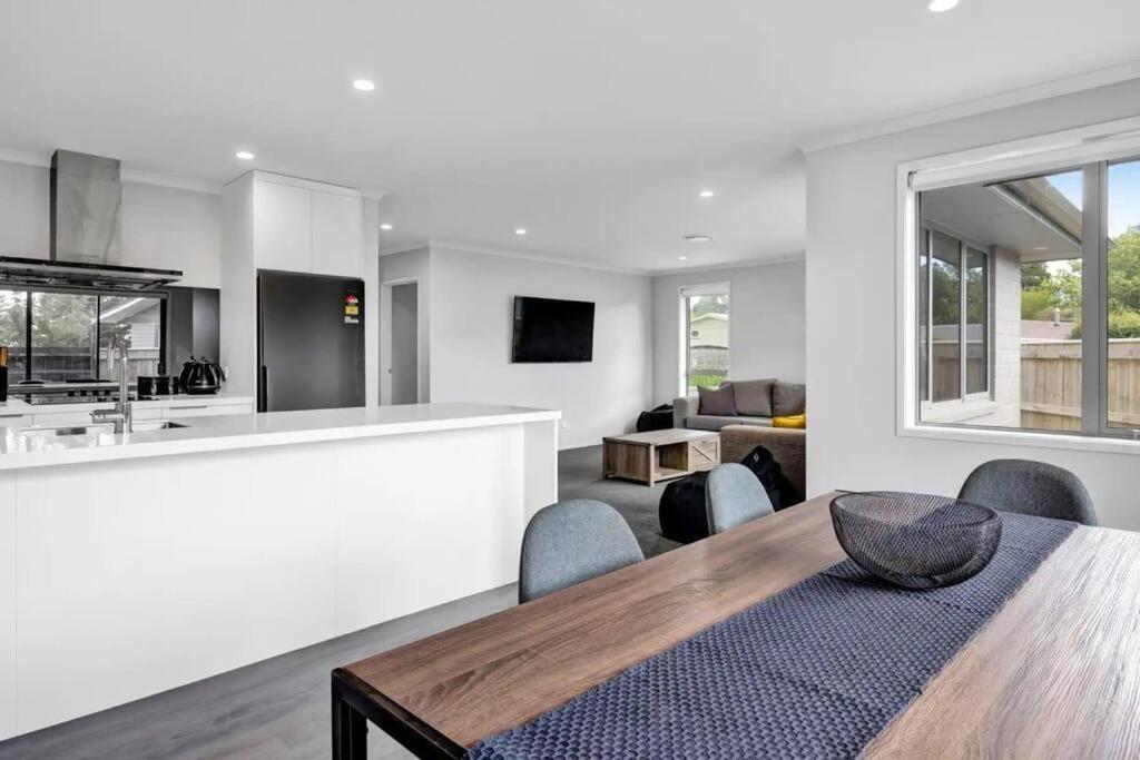 Fairbank Avenue Villa Stratford Exterior foto
