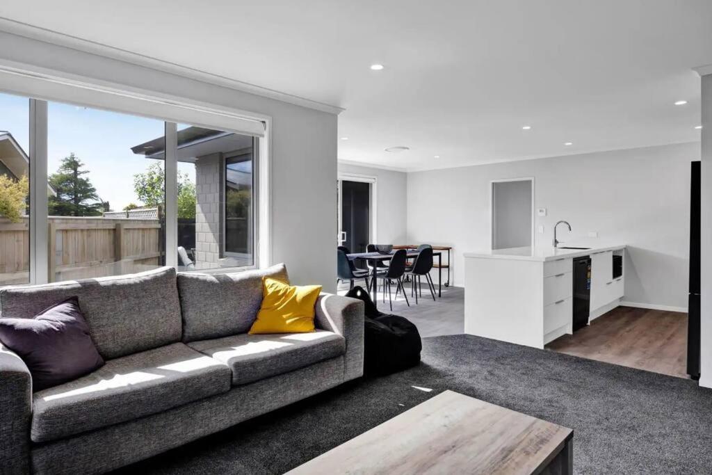 Fairbank Avenue Villa Stratford Exterior foto
